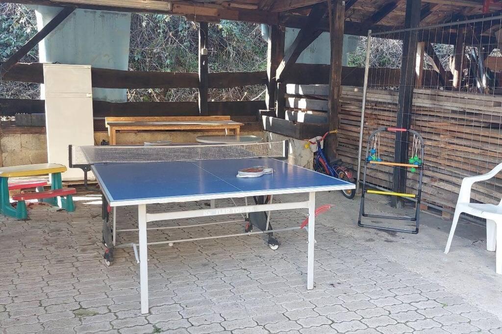 Grosse Tolle 4 Zimmer Ferienwohnung Im Herzen Des Odenwaldes Mörlenbach Buitenkant foto