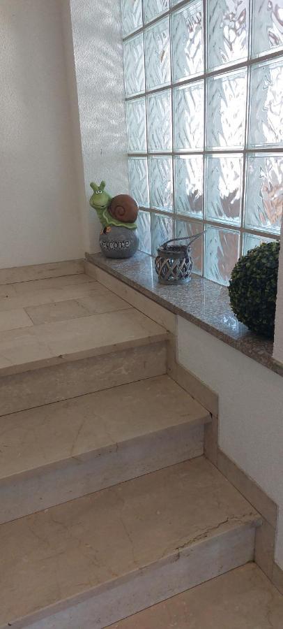 Grosse Tolle 4 Zimmer Ferienwohnung Im Herzen Des Odenwaldes Mörlenbach Buitenkant foto